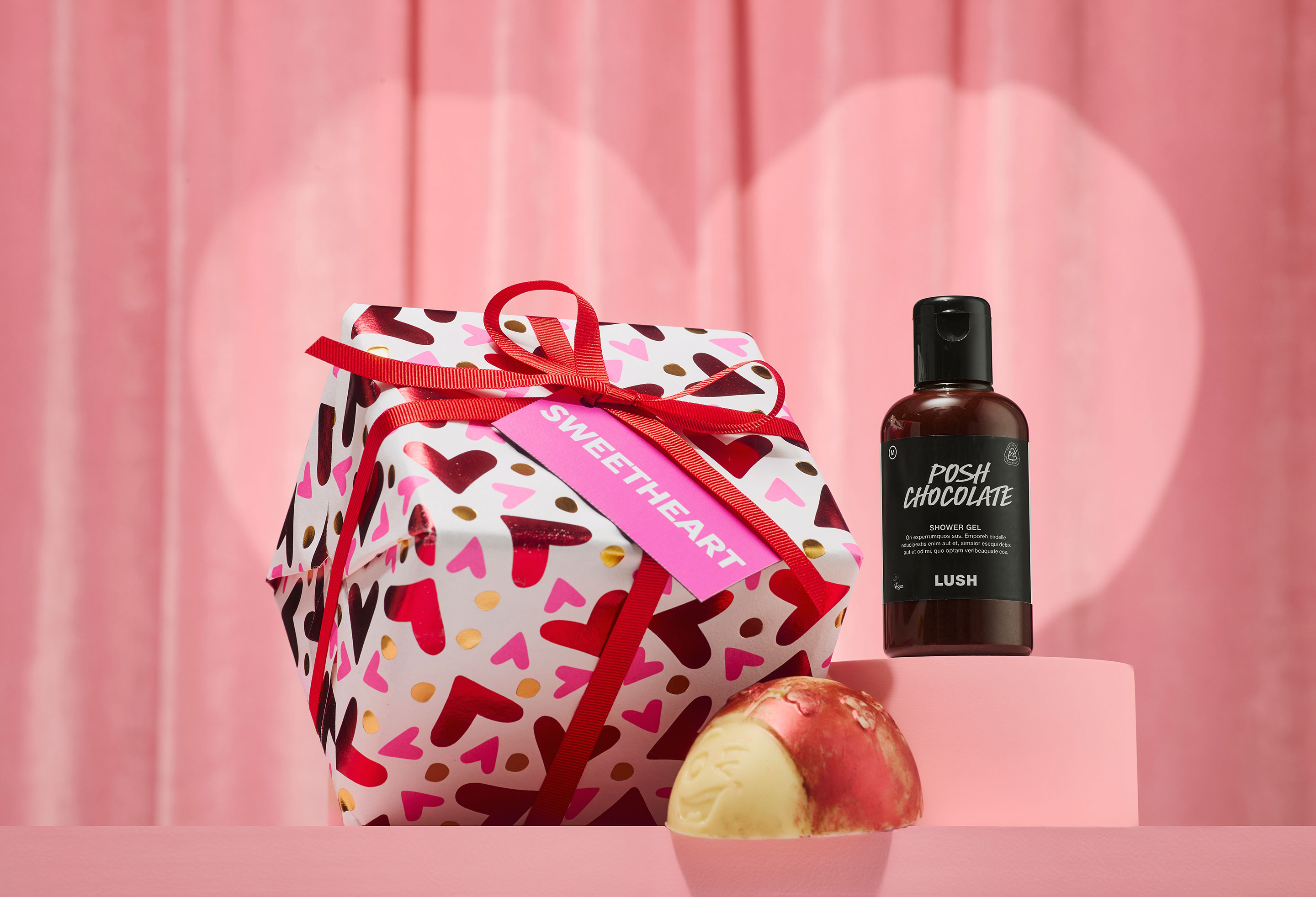 Gift Sets | LUSH